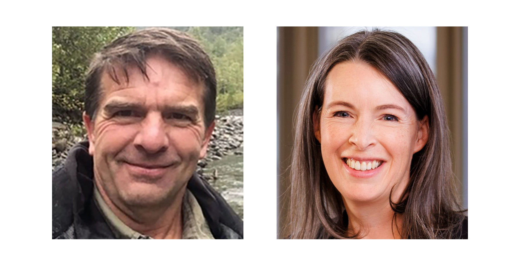 Welcome New Directors – Kerry Rouck & Melodie Lind