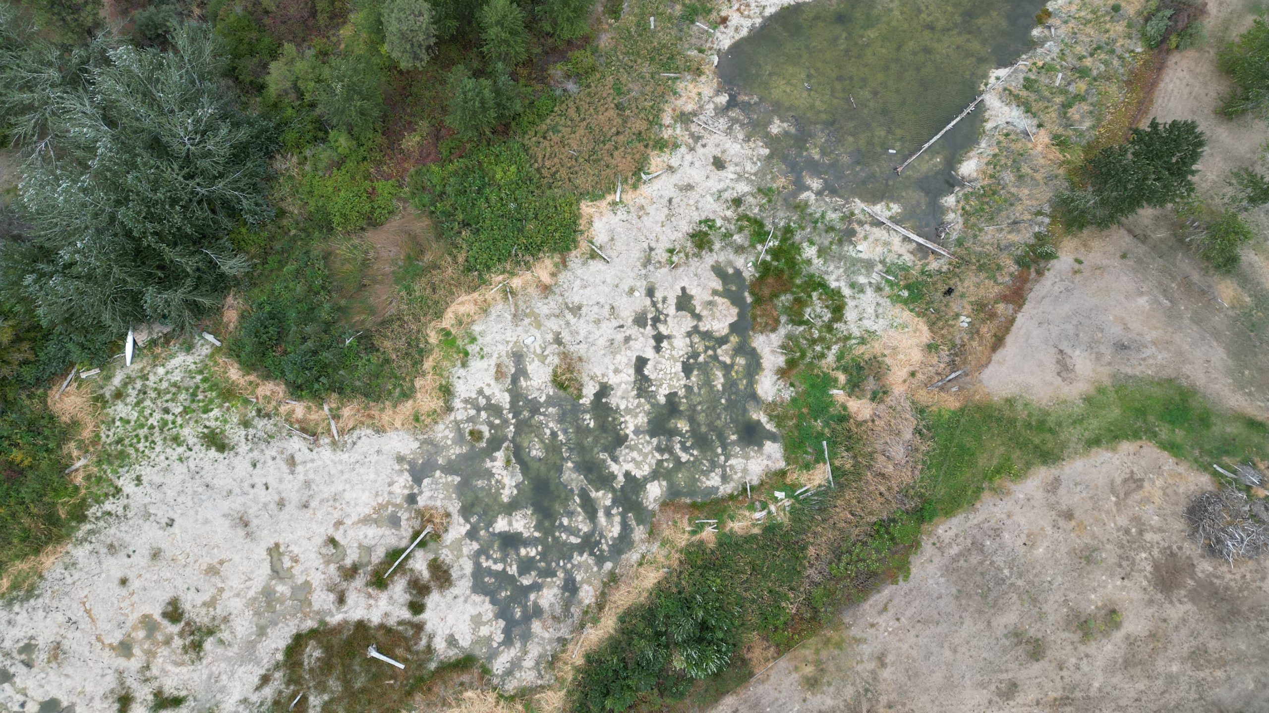 A Need For Continued Investment In Watershed Restoration