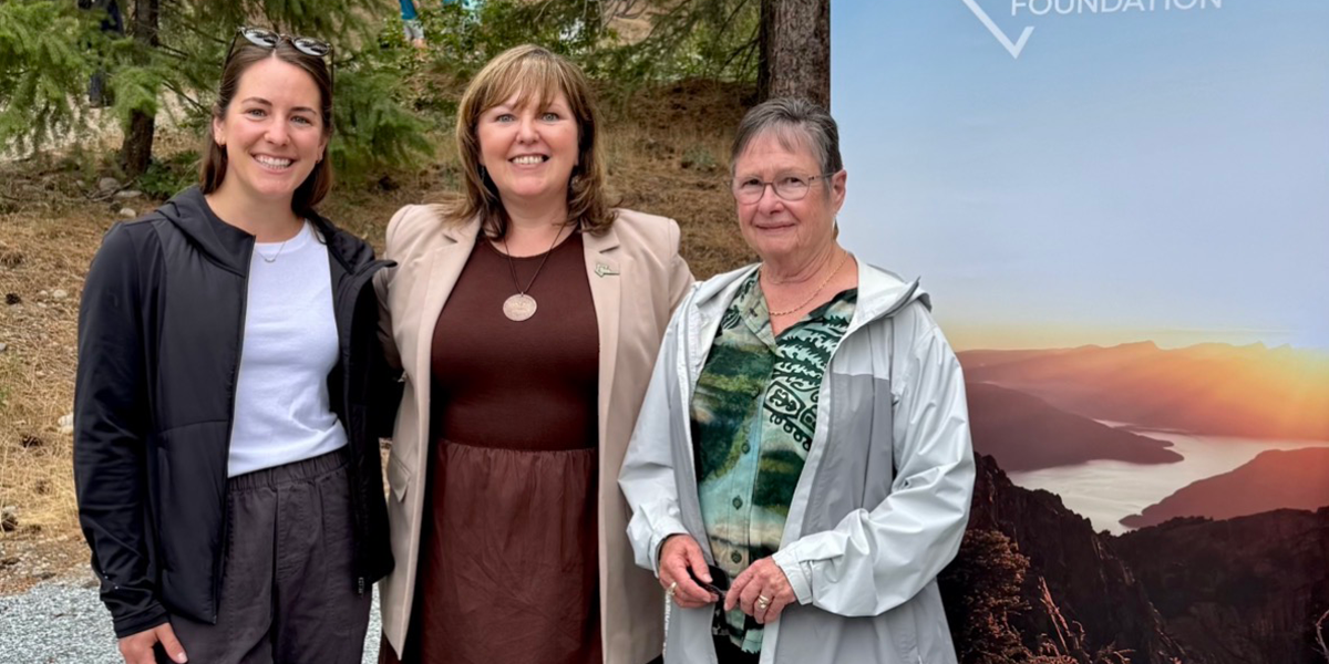 Celebrating Conservation in Action!