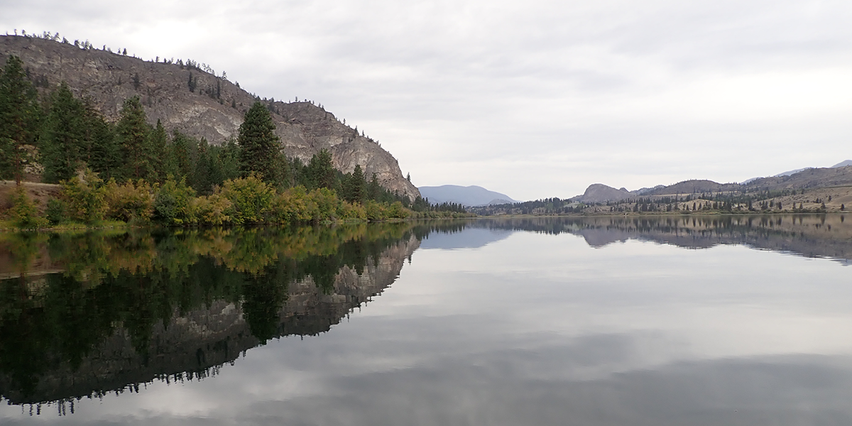 Love Your Lake